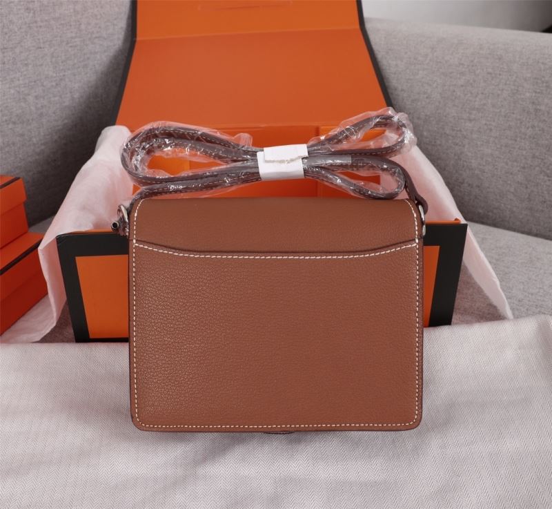 Hermes Roulis Bags